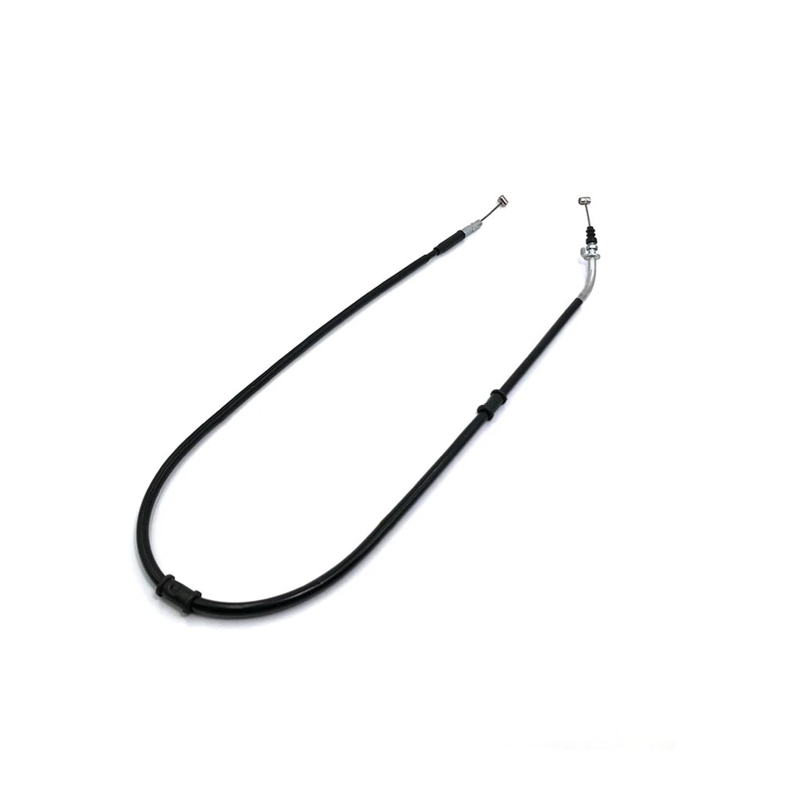 Zestaw linki sprzęgła motocykl Pasuje do HONDA CRF250R Pasuje do YAMAHA YZ250F Pasuje do KAWASAKI, KX250F Kabel sprzęgła motocykla, przewód sterujący(KXF 54011-0044)