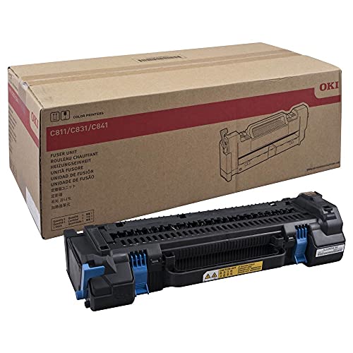 Fuseur OKI C831 C841 MC853 - Unité de fusion ECOPRO neutre 100 000 pages