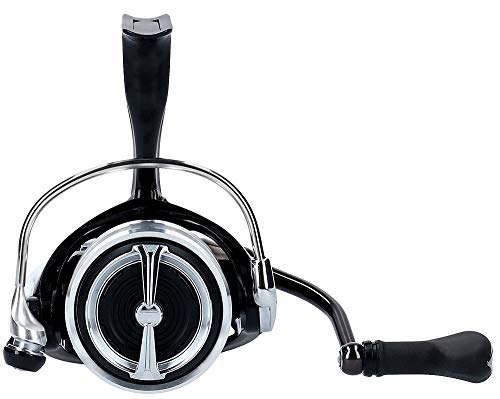 ダイワ(DAIWA) スピニングリール 19 レグザ LT3000-XH(2019モデル) 3枚目