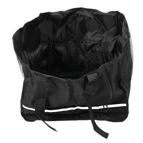 Housse de protection pour générateur solaire portable anti-rayures bâche polyester