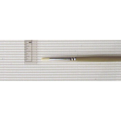Robert Simmons Signet Brushes 0 round by Robert