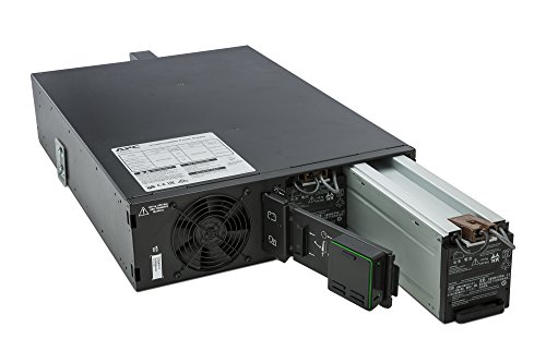 Build My PC, PC Builder, APC SRT5KRMXLW-HW