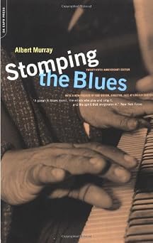 Stomping The Blues
