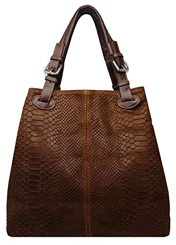 Casimirri 1892 ® Sac, en cuir véritable Cover