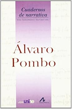 Paperback Álvaro Pombo Book