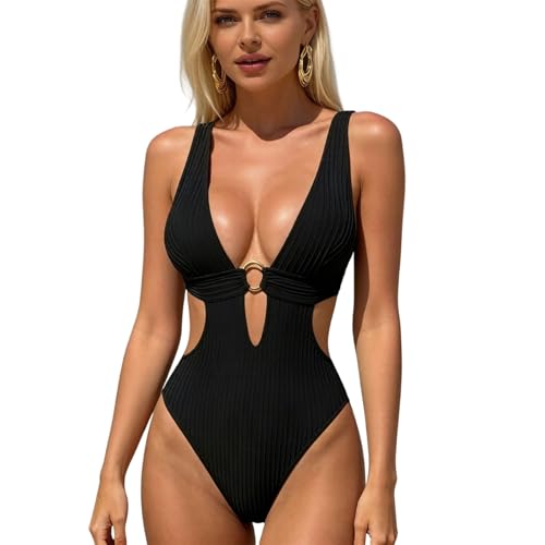 Maillot de bain monokini anti humidité grâce au séchage rapide
