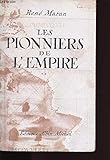  LES PIONNIERS DE L EMPIRE- 1 SEUL VOLUME- TOME 2