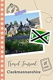 clackmannanshire community healthcare centre  Clackmannanshire Travel Journal: A Fun Travel Planner to Record your Trip to Scotland for Couples, Men, and Women with Prompts and Checklists.