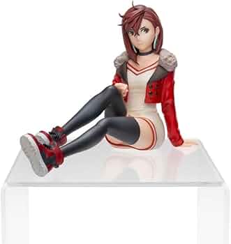 Amazon | TVアニメ 『ダンダダン』 ちょこのせ プレミアムフィギュア