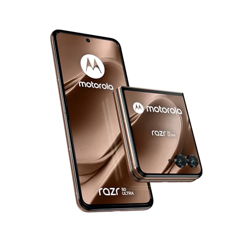 Motorola razr50 Ultra Review: Premium-Klapphandy mit Stil
