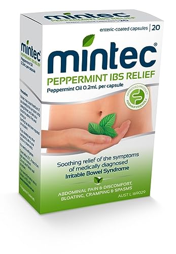 health ibs treatment