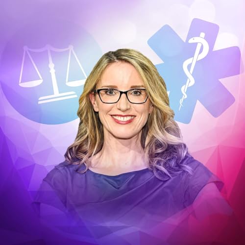 Welche Gedanken machen Sie sich um Leben und Tod, Alena Buyx? Podcast Por  arte de portada