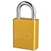 6 Pack of American Lock Padlock With 1 1/2