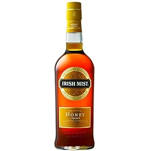 Irish Mist Whiskey Likör Honig (1 x 0.7 l)
