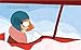 Amelia Earhart (Little People, Big Dreams) [Aug 24, 2016] Sanchez Vegara, Isabel and Diamantes, Maria