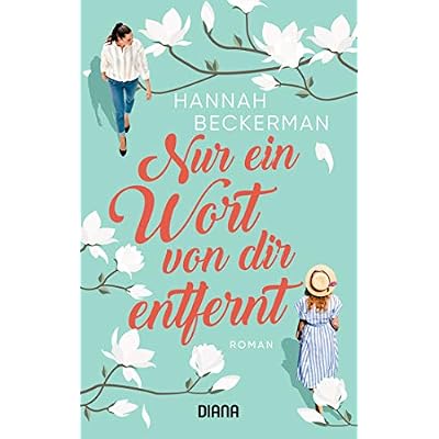 Nur ein Wort von dir entfernt