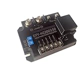 Module régulateur de tension à déphasage CA monophasé DTY-H220D150E (F/G/H) H380D150)(DTY-...
