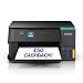 Epson EcoTank ET-2950 Ink Tank Printer | Busy Home Use | Wireless | A4 | Print, Copy, Scan | 3.7cm LCD Screen | Double-Sided Printing | Includes up to 3 Years of Ink