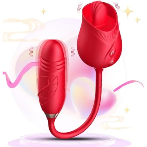 vibrating back massager reviews Types of Vibrating Sex Toys for Individuals & Partners main image 1