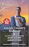 Love Inspired Amish Collection