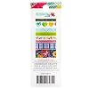 American Crafts Paige Evans Blooming Wild Washi Tape-8/Pkg #1