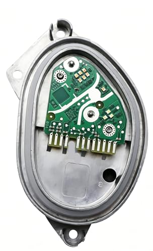 Clignotant avant LED pour voiture 63119466177 feu gauche 10 perles