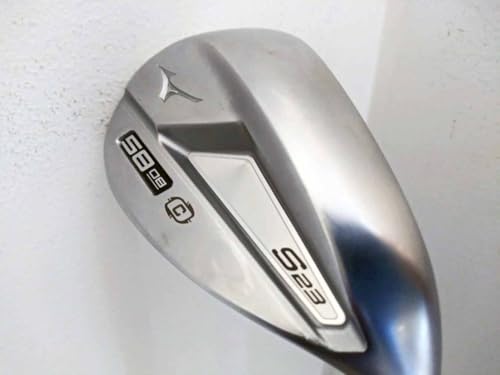 What degree is a mizuno gap wedge