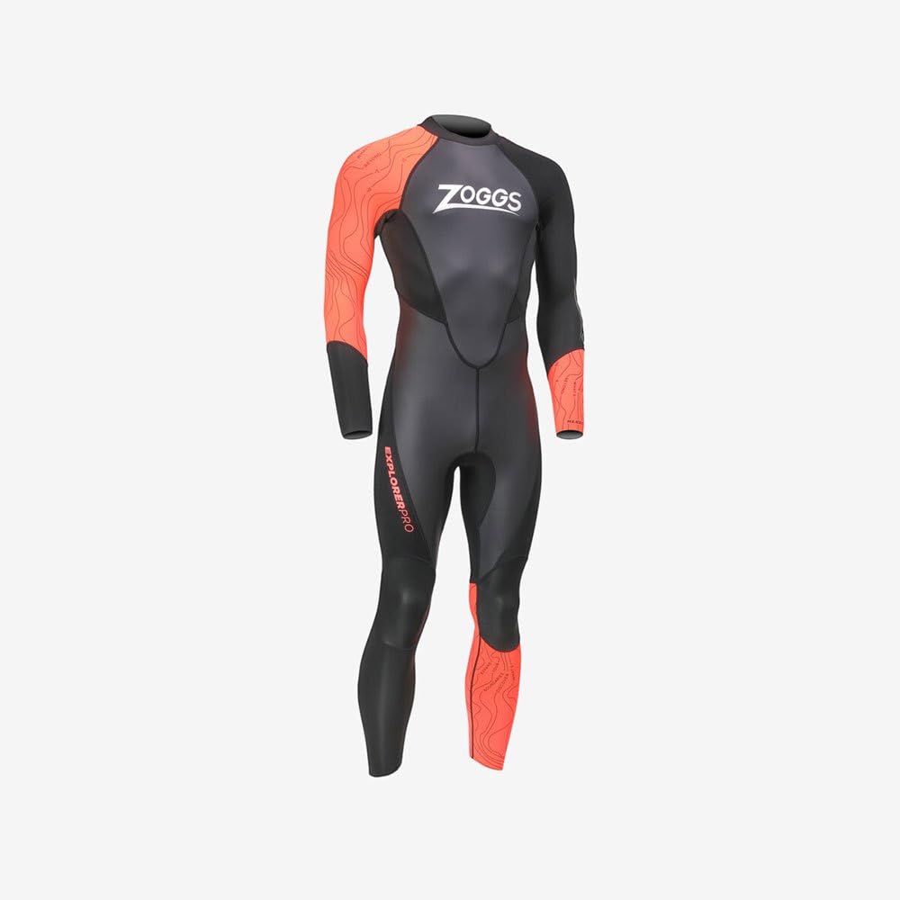 Explorer Pro FS Man Neoprenanzug