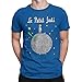 Camisetas La Colmena 1913-Camiseta Le Petit Jedi (Saqman)