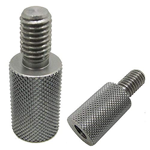 Adaptateur pole spear de précision M7 vers F8 pour harpon de chasse sous-marine