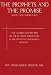 The Prophets and the Promise: Being for Substance; The Lectures for 1902-1903
