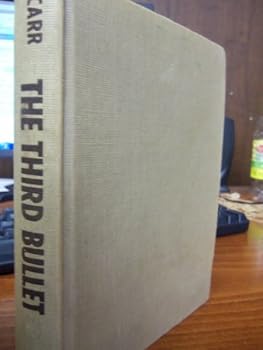 Hardcover The Third Bullet and Other Stories Book