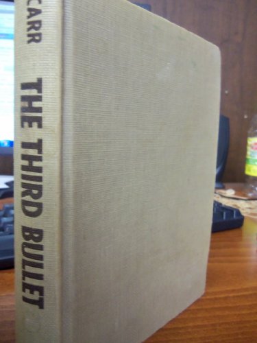 The Third Bullet and Other Stories