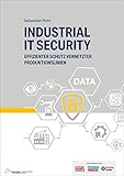 server komponenten gebraucht  Industrial IT Security: Effizienter Schutz vernetzter Produktionslinien