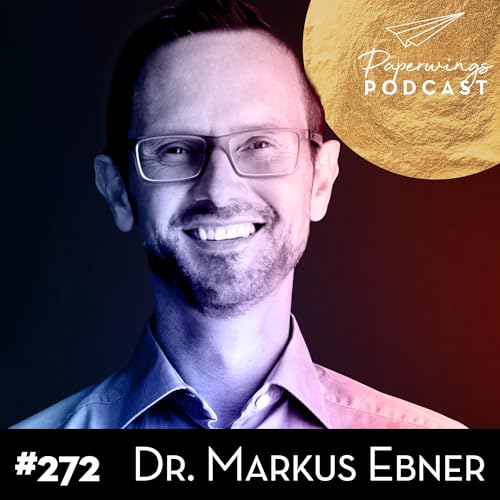 #272 "Warum l&auml;sst Positive Leadership Teams wirklich aufbl&uuml;hen?" - Danny Herzog-Braune im Gespr&auml;ch mit Dr. Markus Ebner