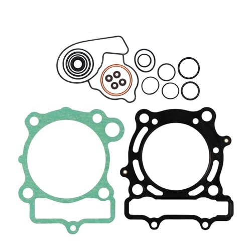 Kit joint de culasse KX250F pour moto Kawasaki de 2004 à 2008 - 2