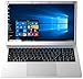 difinity Intel Quad SSD (15,6 Zoll Full-HD) lautloses Notebook (Intel® Celeron® Quad N3450 2.20 GHz, 8GB DDR4, 512 GB SSD, USB 3.0, Intel HD Graphics 500, m-HDMI, Windows 11, MS Office) #6877 11 Zoll günstig Kaufen-difinity Intel Quad SSD (15,6 Zoll Full-HD) lautloses Notebook (Intel® Celeron® Quad N3450 2.20 GHz, 8GB DDR4, 512 GB SSD, USB 3.0, Intel HD Graphics 500, m-HDMI, Windows 11, MS Office) #6877
