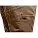 TK Flex Roam Relaxed fit Work Pants for Men, Jeans Style Workwear, Men's Carpenter Pant, 8 Pockets Coyote Brown