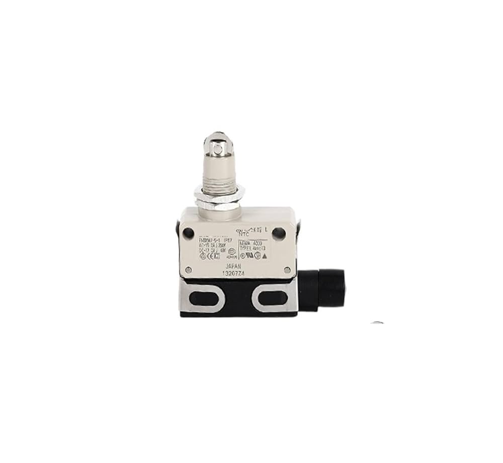 OMRON リミットスイッチ D4E-1A20N 10個 Amazon.co.jp: リミットスイッチ D4E-1A20N リミットスイッチ