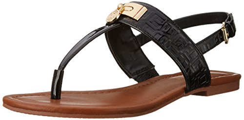 Tommy Hilfiger Women's Savor Dress Sandal