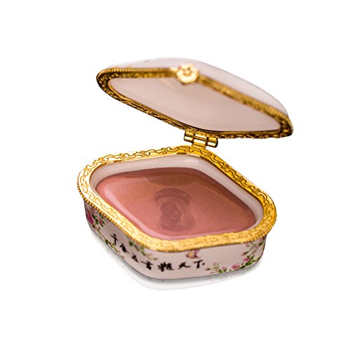 DAI IMPERIAL COSMETICS Maquillaje Iluminador de Párpados - Embellece, Ilumina, Tensa, Hidrata y Nutre los Párpados - Cosmética Natural - 5 gr Cover