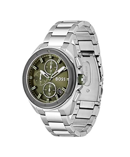 Boss Pour Des Hommes Montre Volane - vue 2