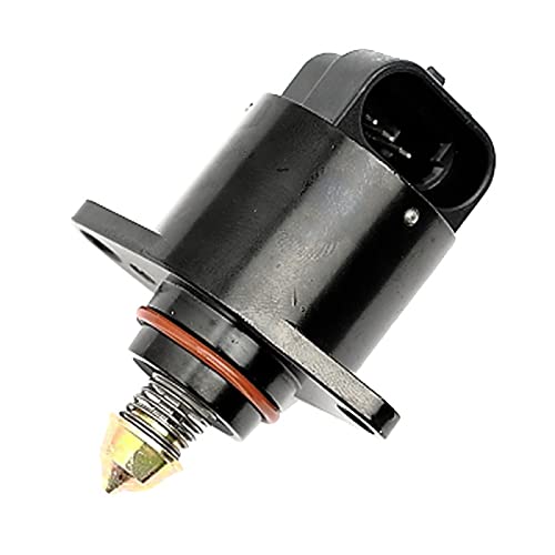 Buy PIDSNI Idle Air Control Valve IACV for Opel Astra Vectra Cavalier