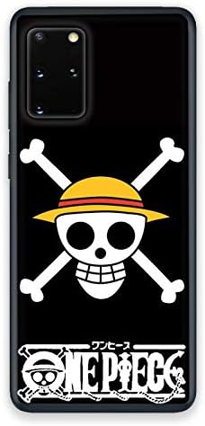 Samsung Galaxy S20 Case Manga Naruto White