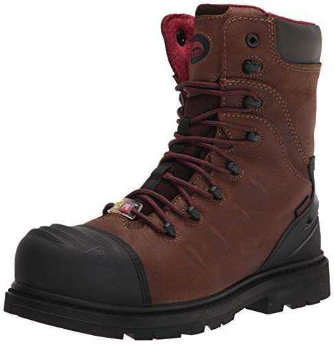 FSI FOOTWEAR SPECIALTIES INTERNATIONAL Men's 7555 Hammer 8