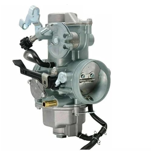 Carburateur pour XR600 de rechange idéal pour réparer une panne de démarrage moto