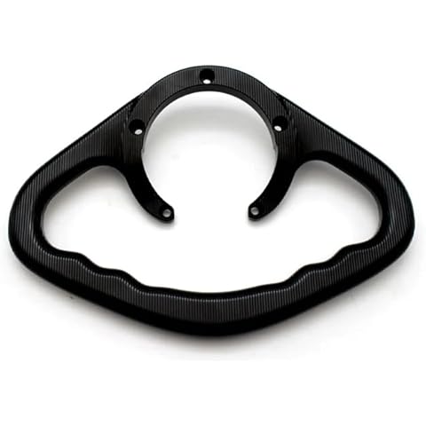 Poignée de réservoir KTGCOZS pour motos Cover