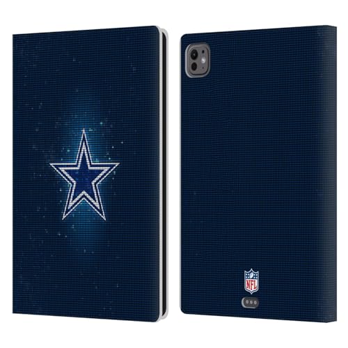Housse iPad Pro 11 M4 Dallas Cowboys pour le bureau
