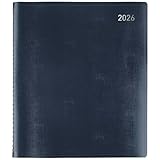 Office Depot Brand Monthly Planner, 9