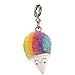 CHARM IT! Rainbow Snow Cone Charm
